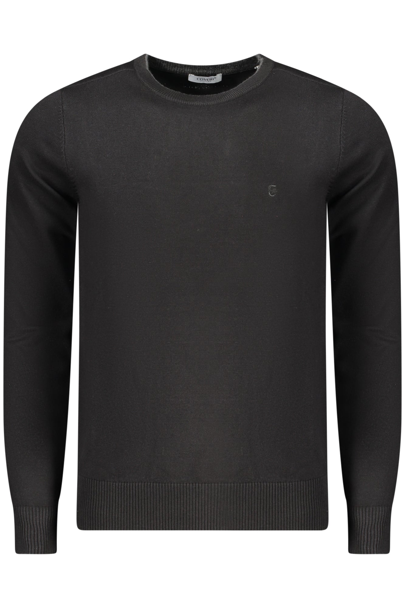 COVERI MOVING - Man - Knit Sweater