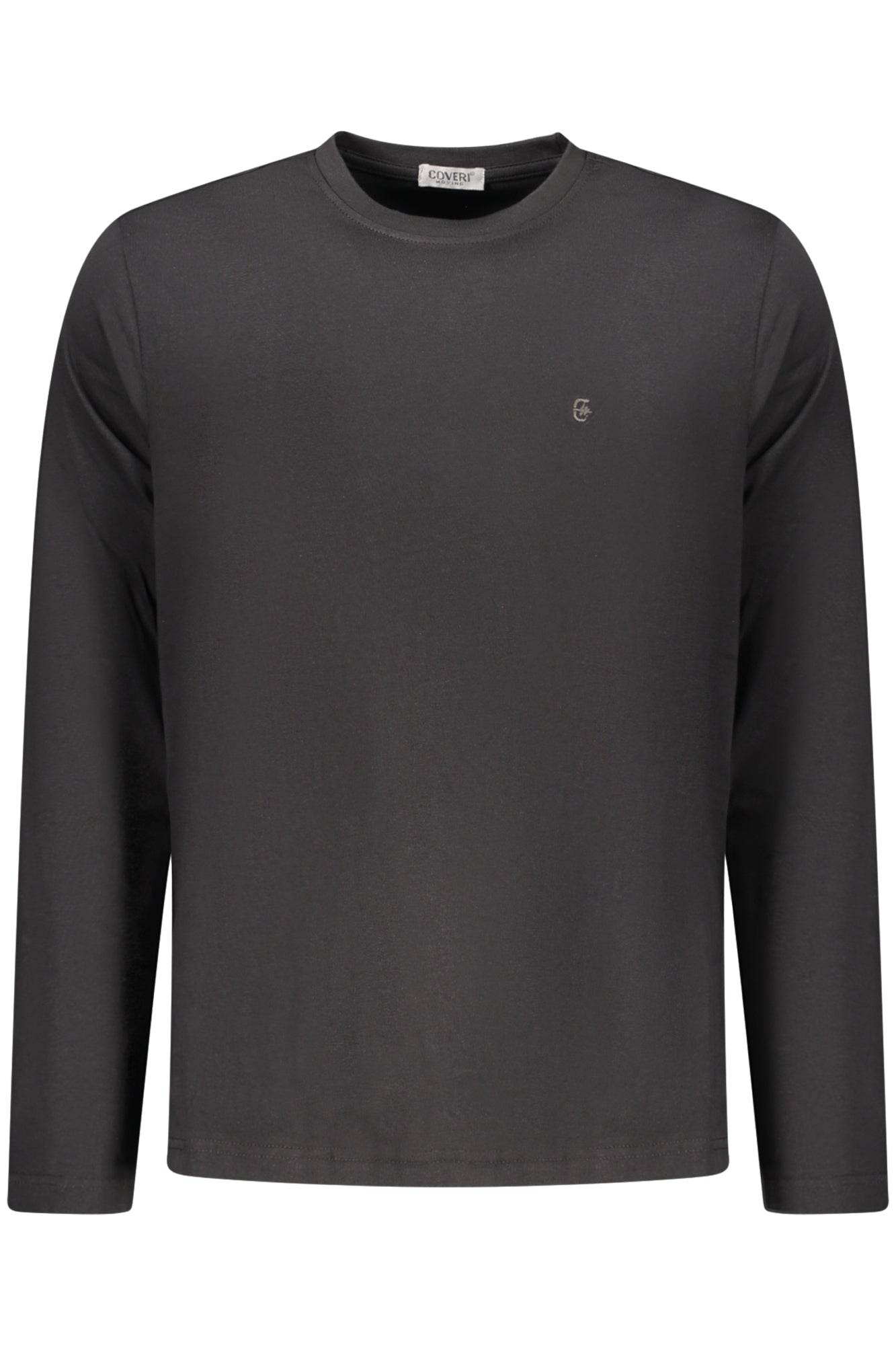 COVERI MOVING - Man - T-shirt