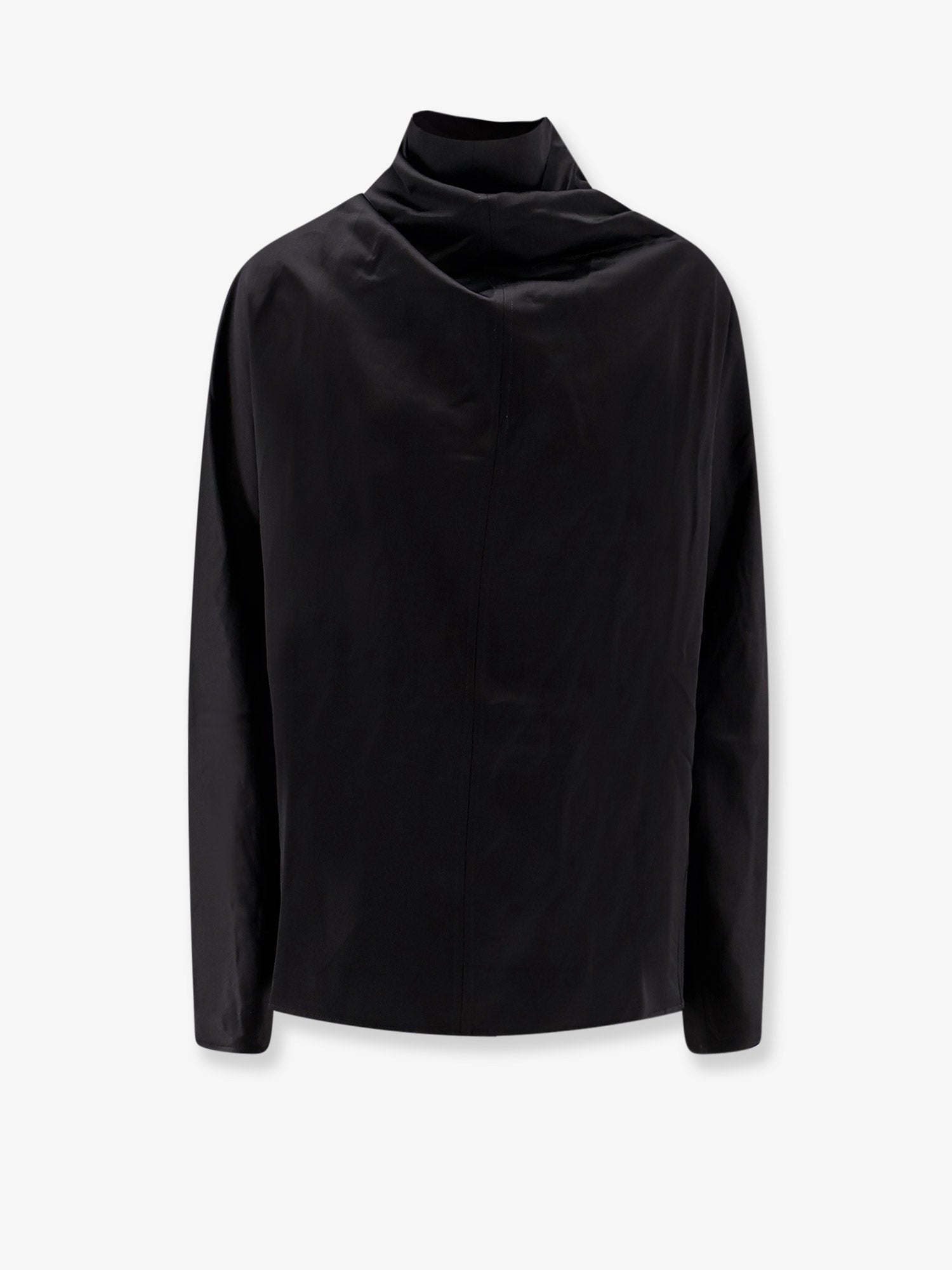 TOTEME - Woman - Black - Shirt