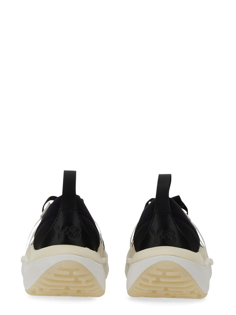 Y - 3 - Woman - Multicolour - Sneaker