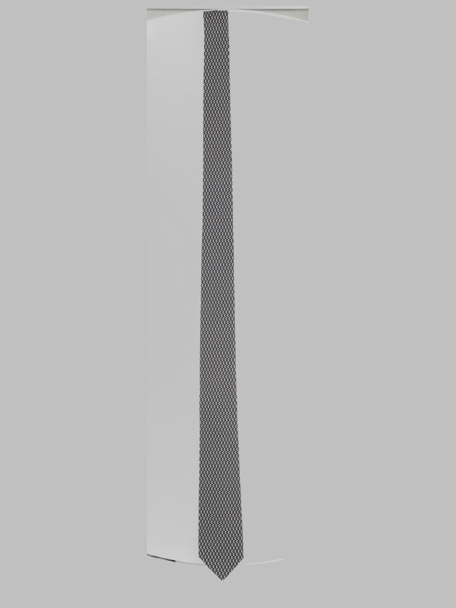Lardini - Man - Grey - Tie
