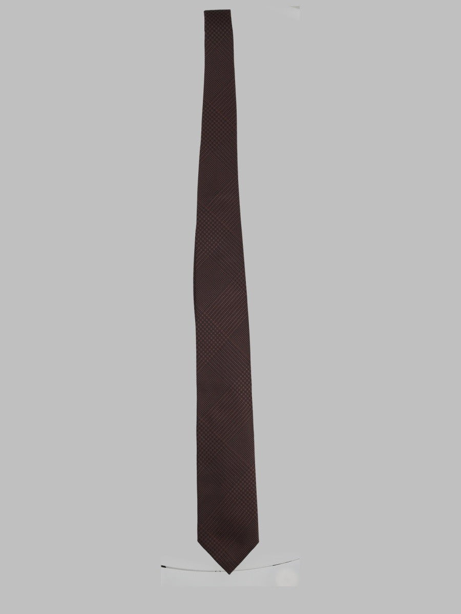 TOM FORD - Man - Brown - Tie