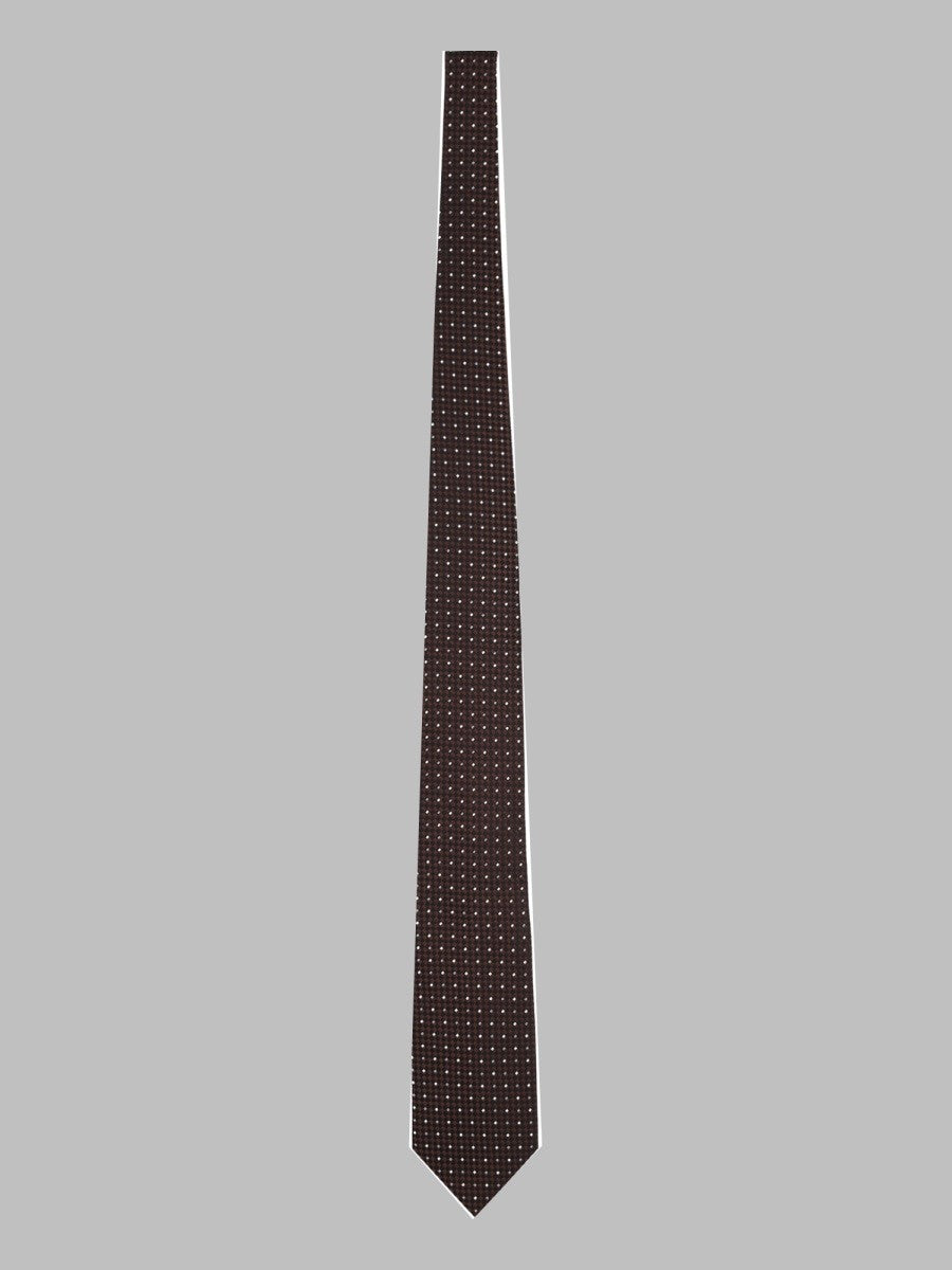 TOM FORD - Man - Brown - Tie