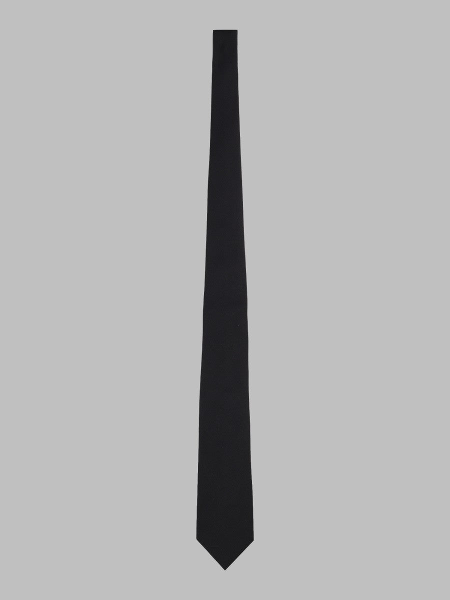 TOM FORD - Man - Black - Tie