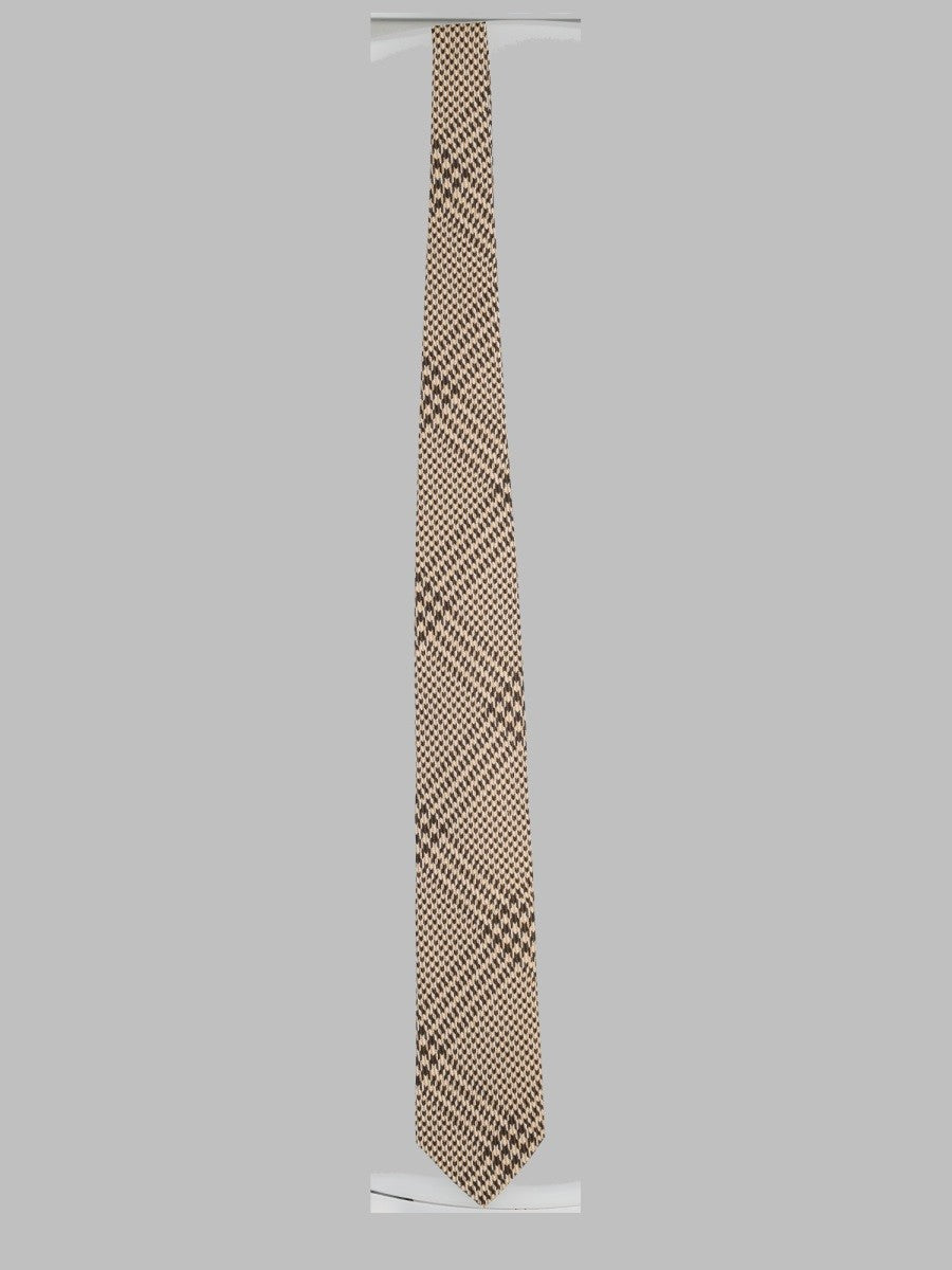 TOM FORD - Man - Beige - Tie