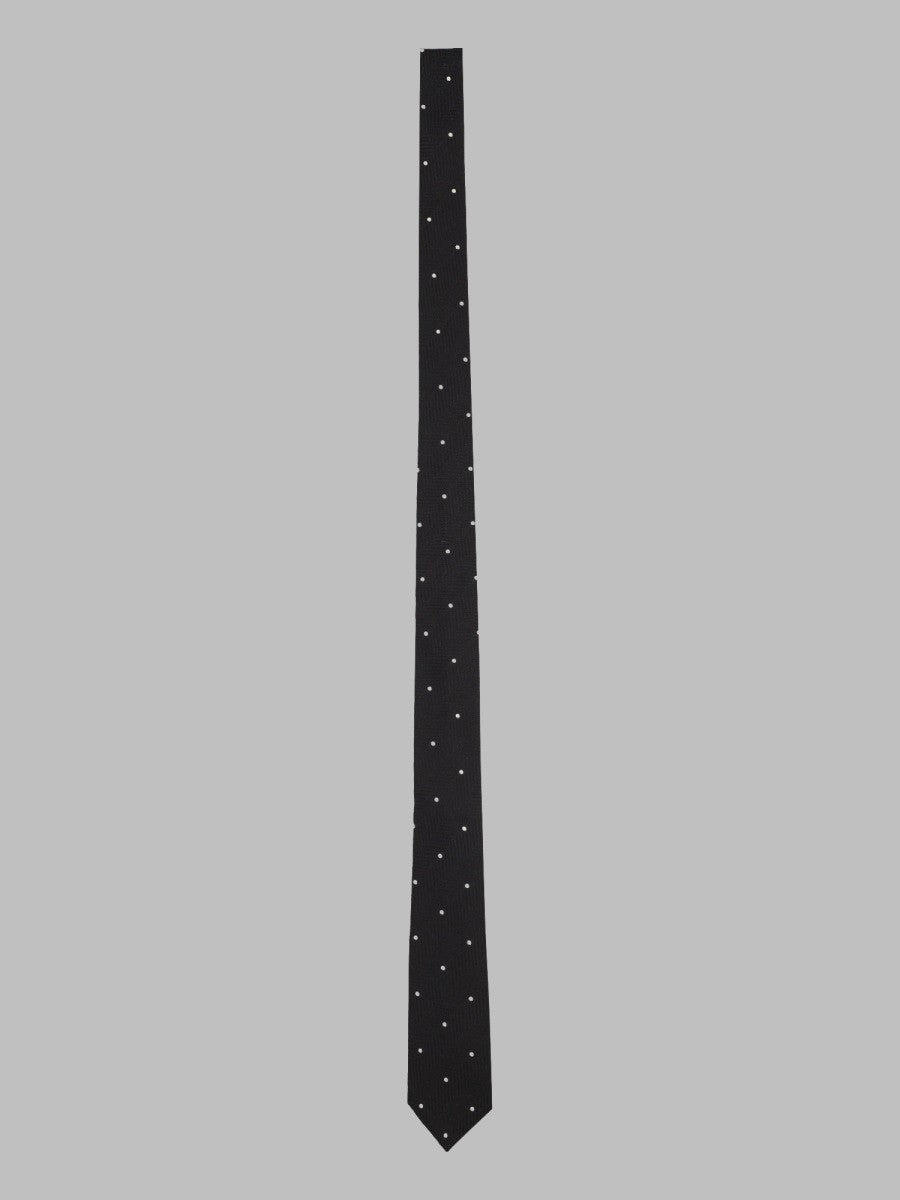 TOM FORD - Man - Black - Tie