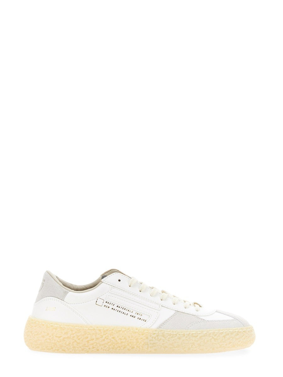 PURAAI - Woman - Beige - Sneaker