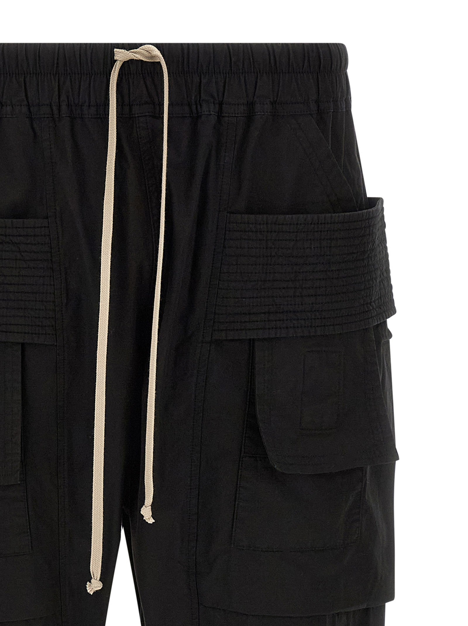 Drkshdw - nan - Black - Pants
