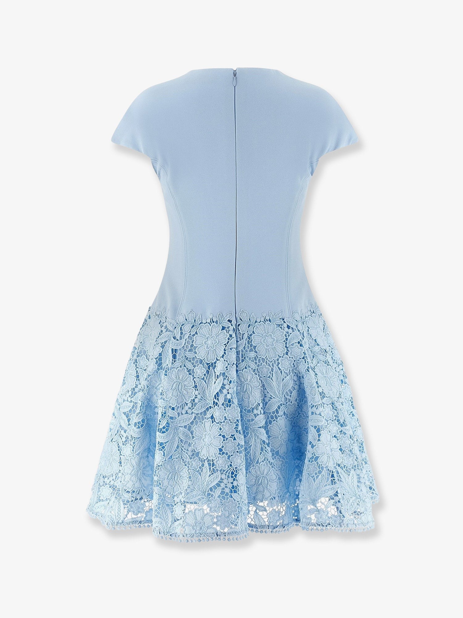 SELF PORTRAIT - Woman - Blue - Dress