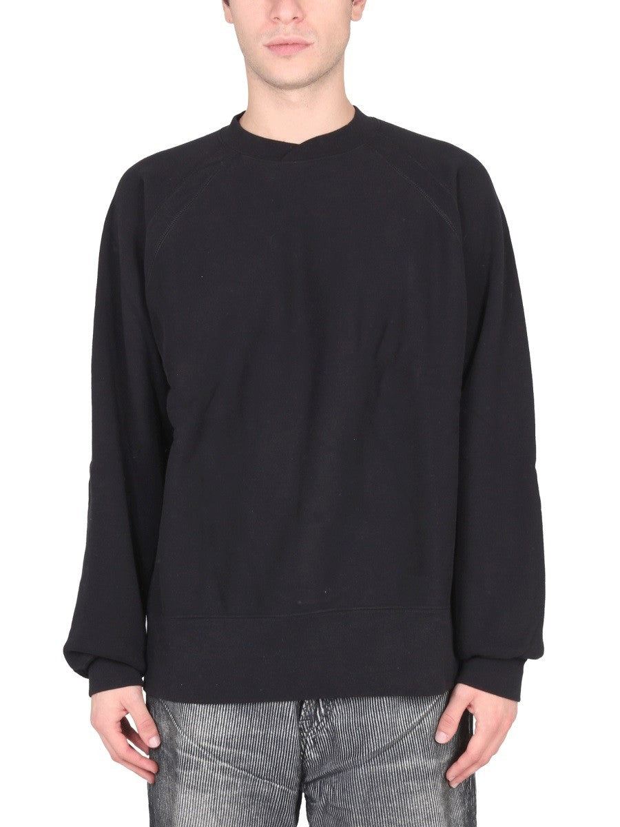 ENGINEERED GARMENTS - Man - Black - Sweatshirt