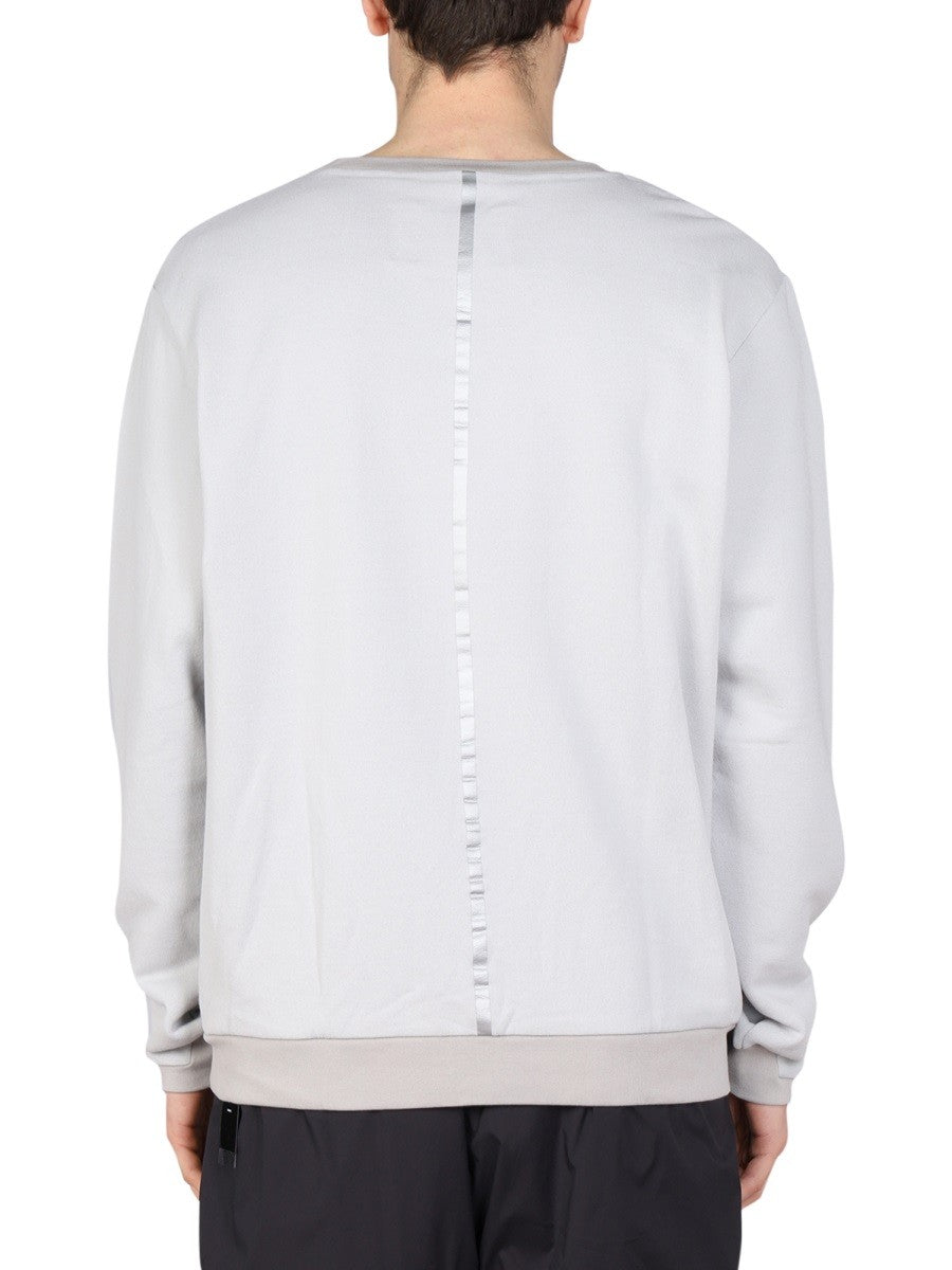 MONOBI - Man - Grey - Sweatshirt