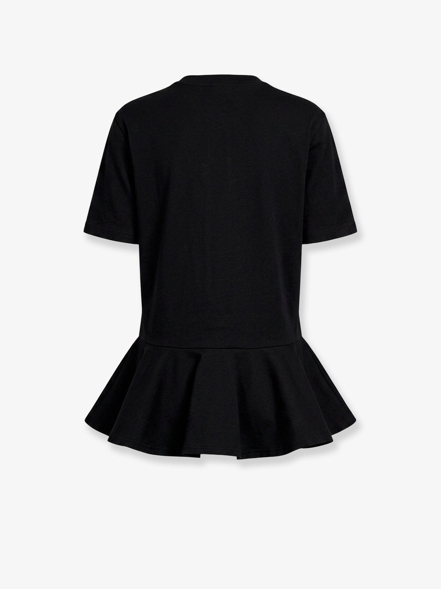 ALAIA - Woman - Black - T-shirt