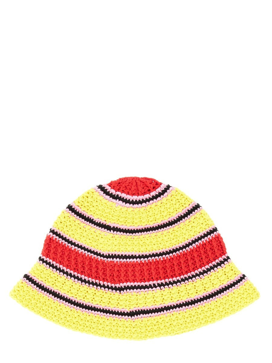 stella mccartney - Woman - Multicolour - Hat