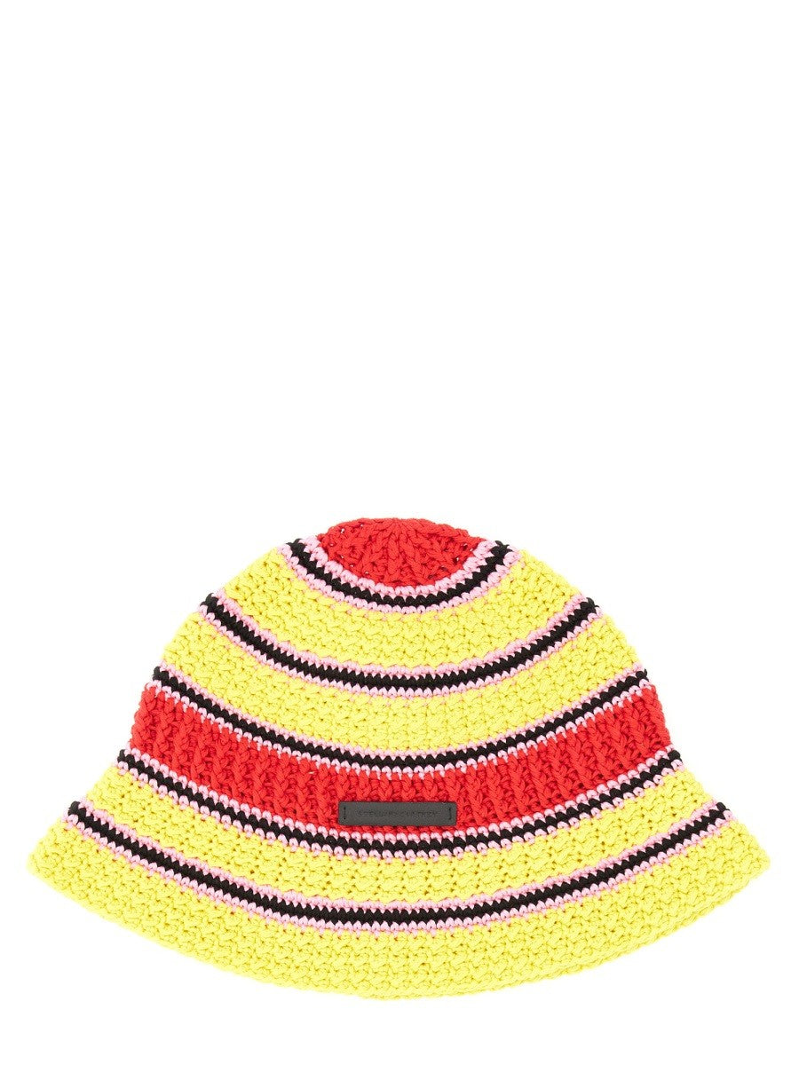 stella mccartney - Woman - Multicolour - Hat
