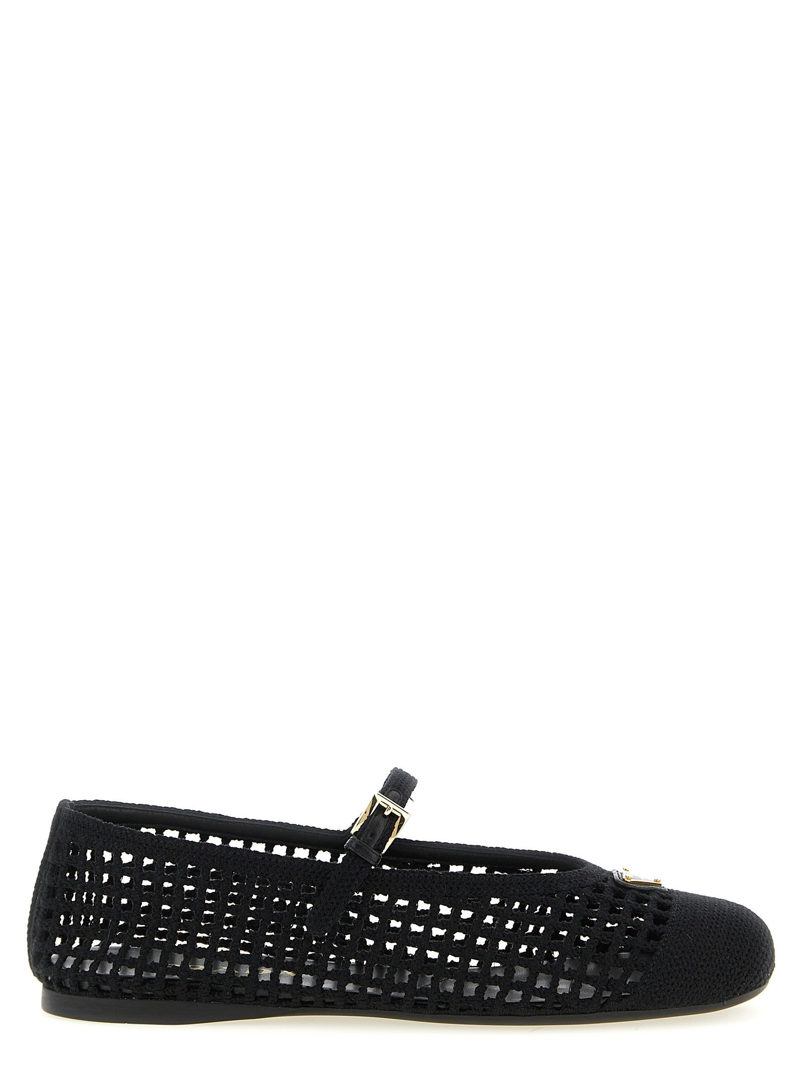 PRADA - nan - Black - Flat