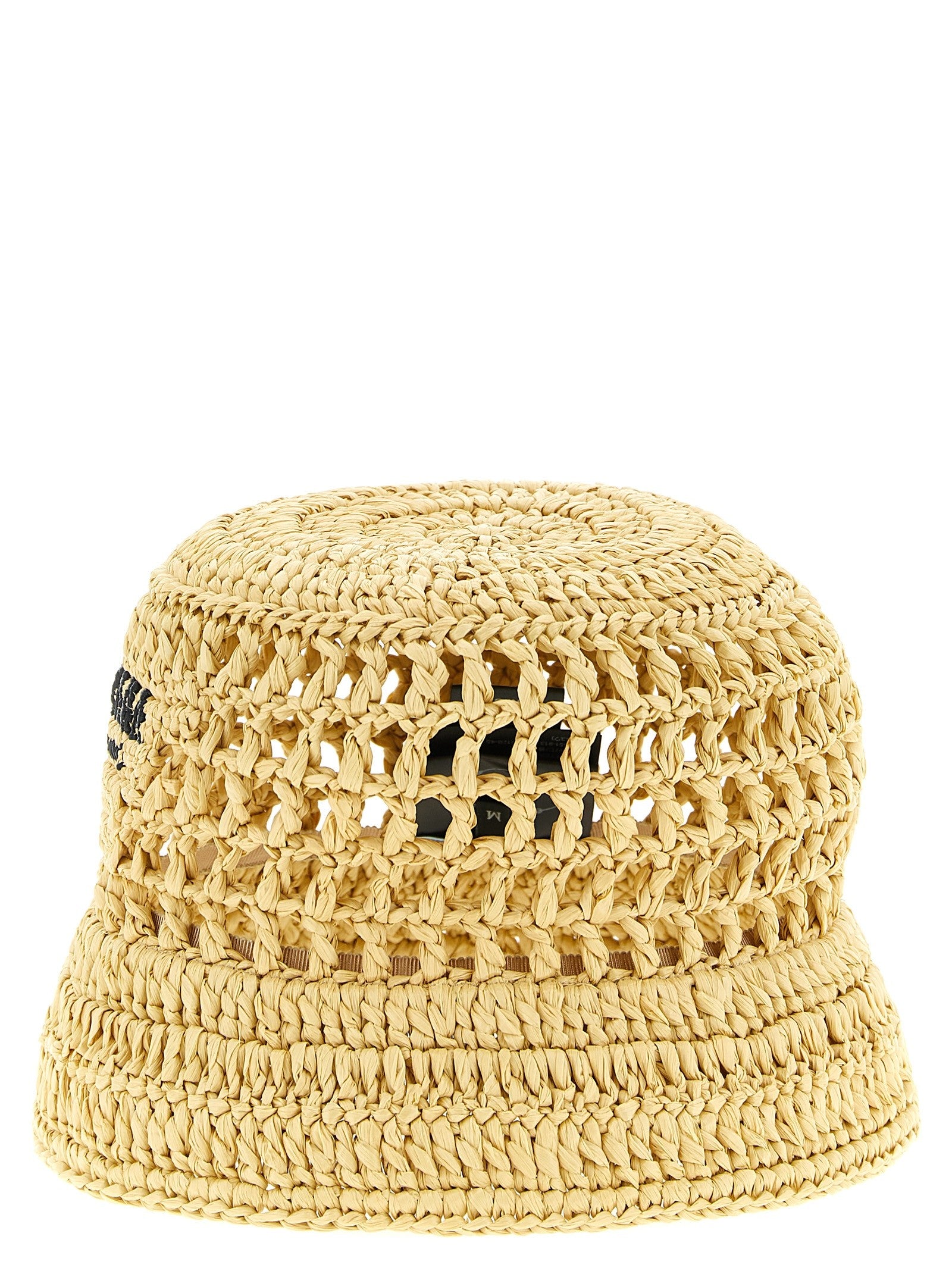 PRADA - nan - Beige - Hat