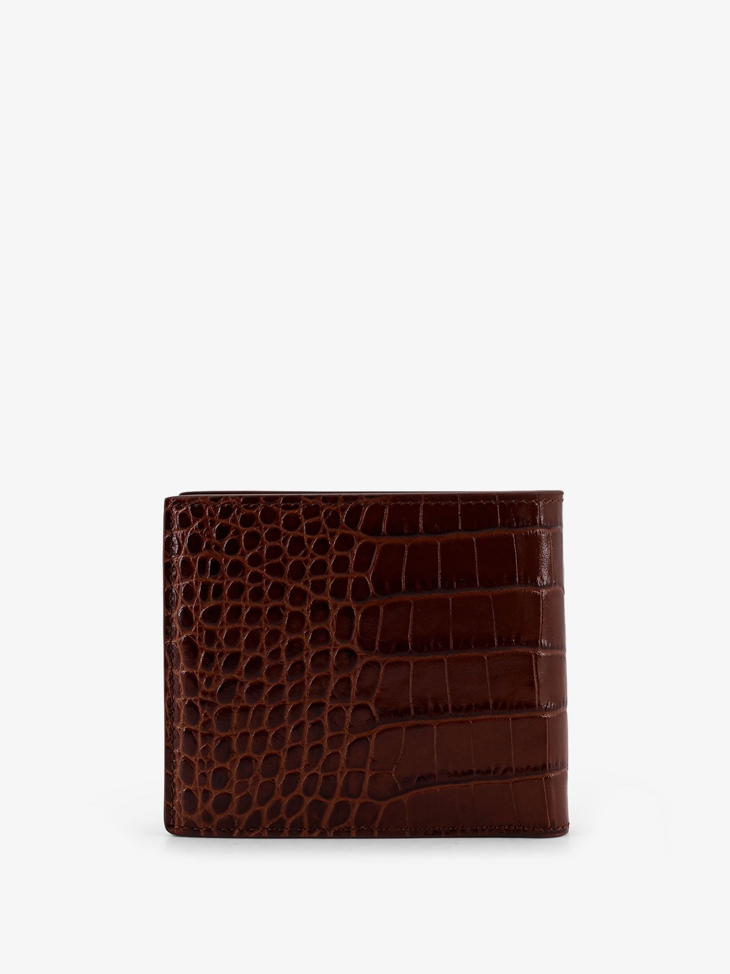 TOM FORD - Man - Caramel - Wallet