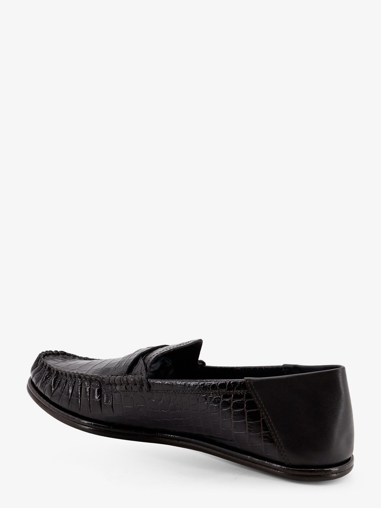 TOM FORD - Man - Brown - Loafer