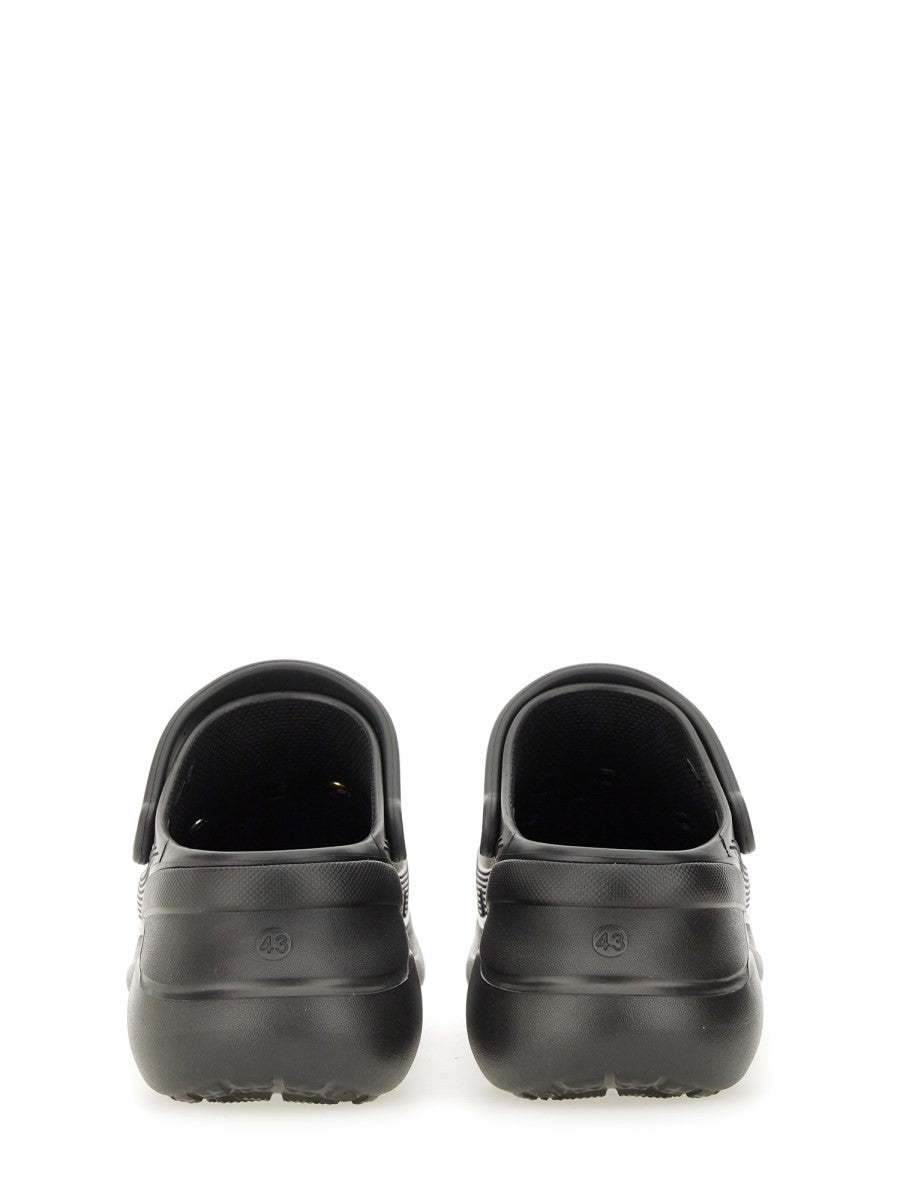 Balenciaga - Man - Black - Sandal