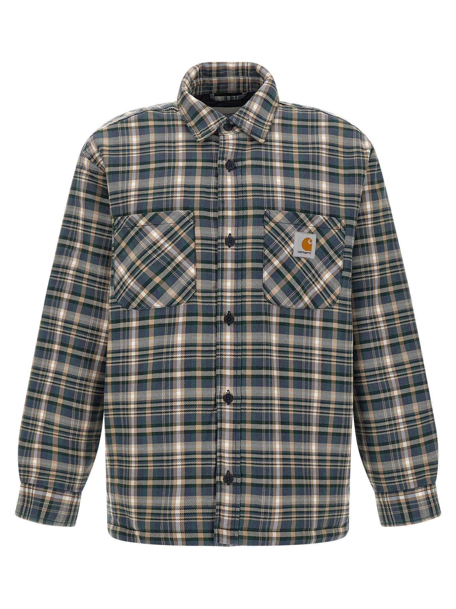Carhartt Wip - nan - Multicolor - Jacket