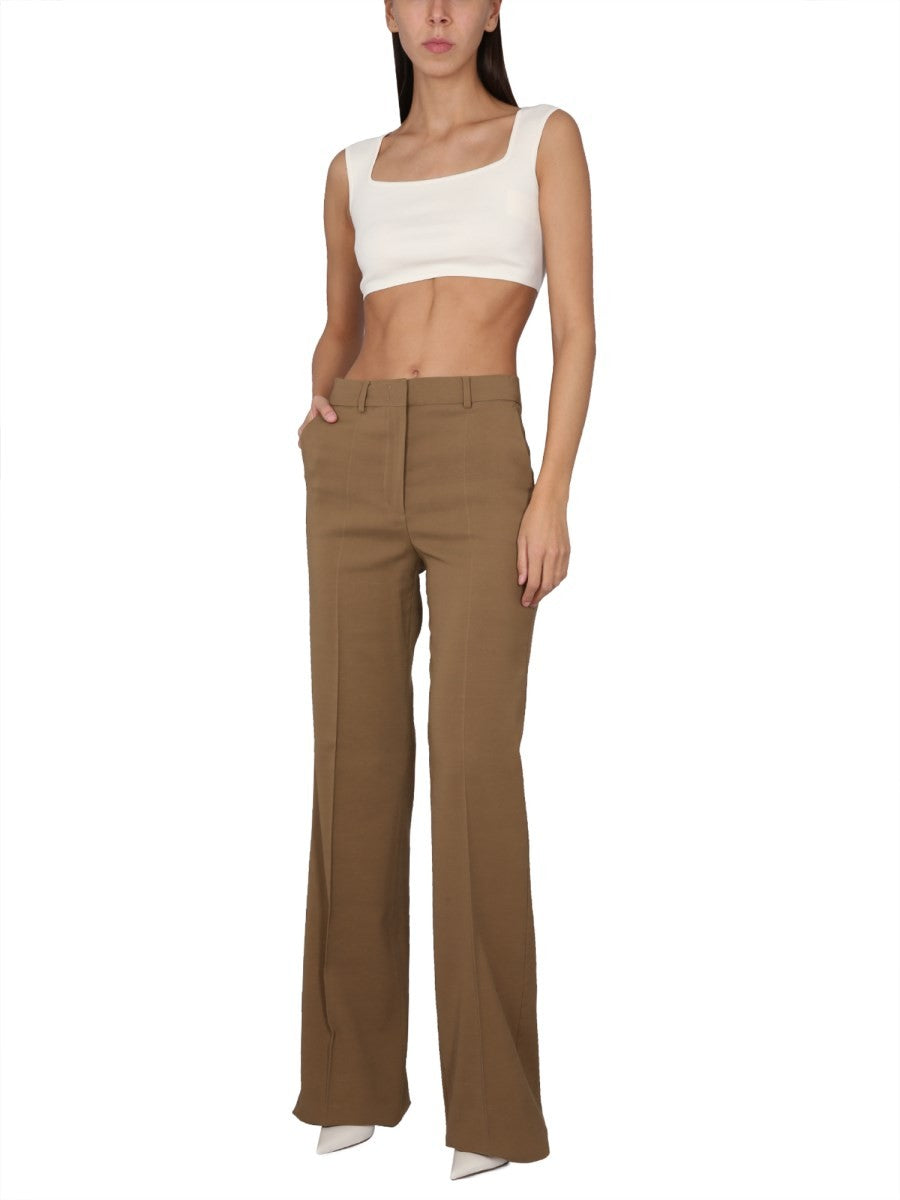 Max Mara - Woman - White - Top