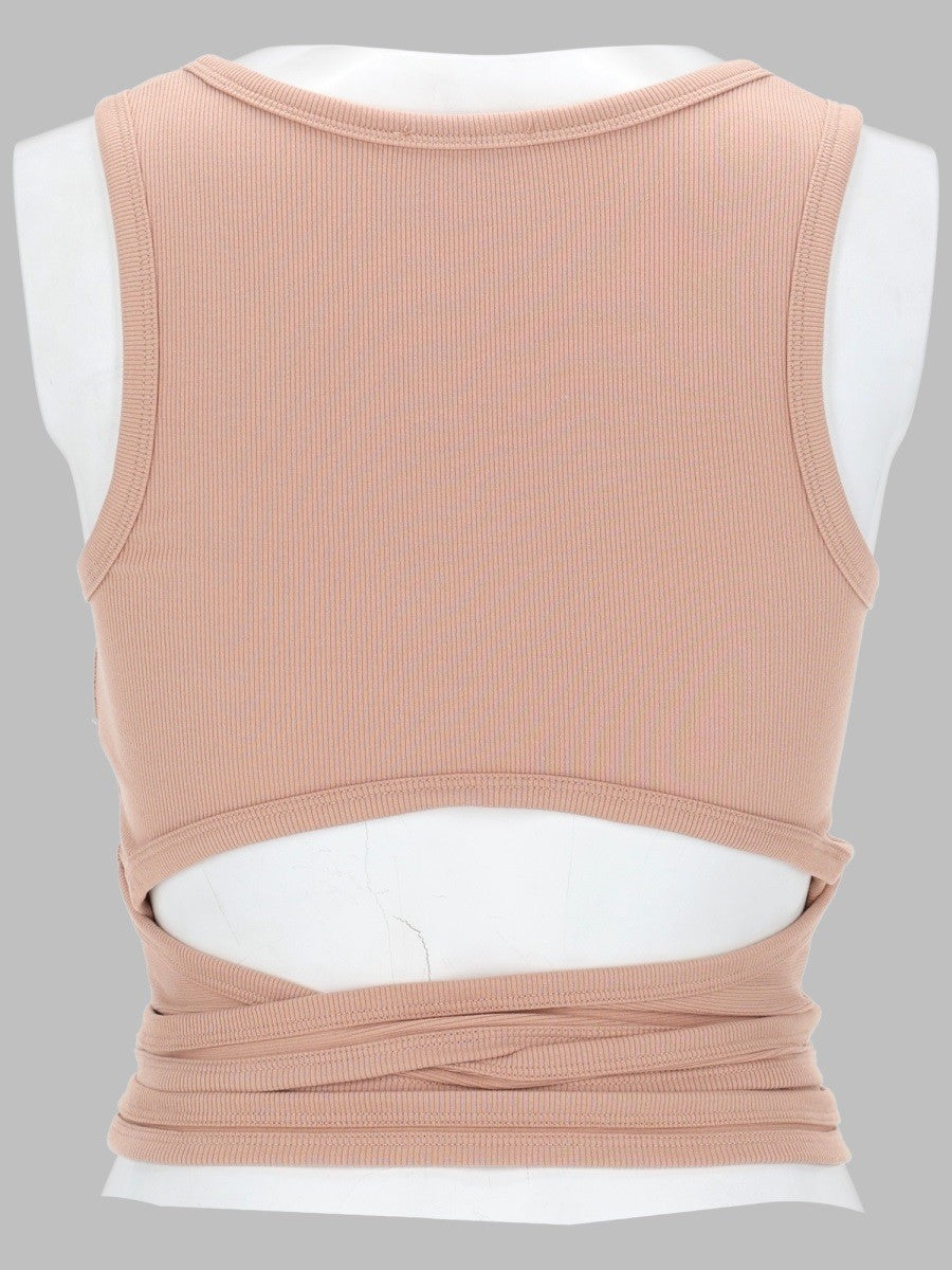 Diesel - Woman - Black - Top