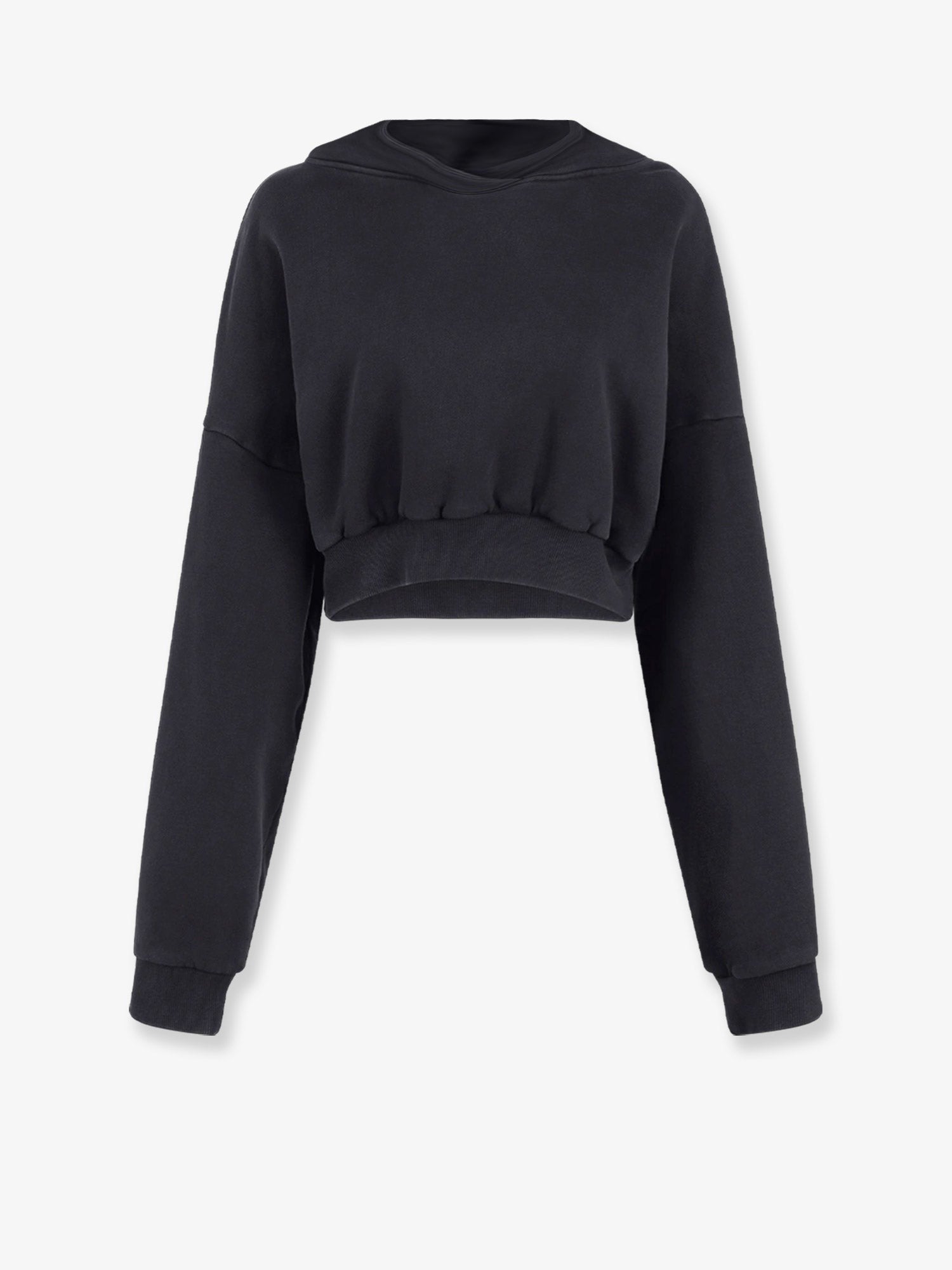 ENTIRE STUDIOS - Woman - Grey - Sweatshirt