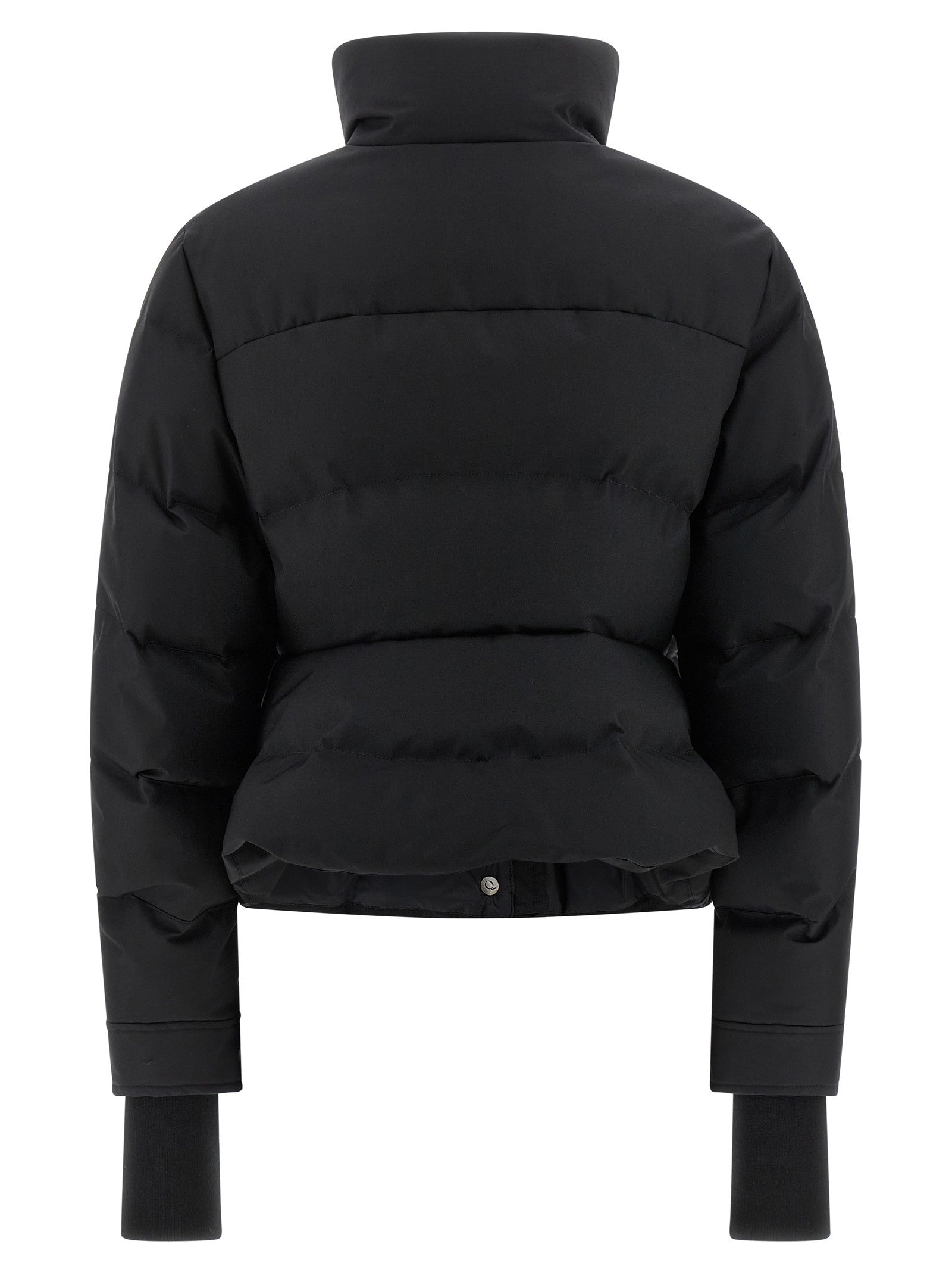 MCQUEEN - nan - Black - Jacket