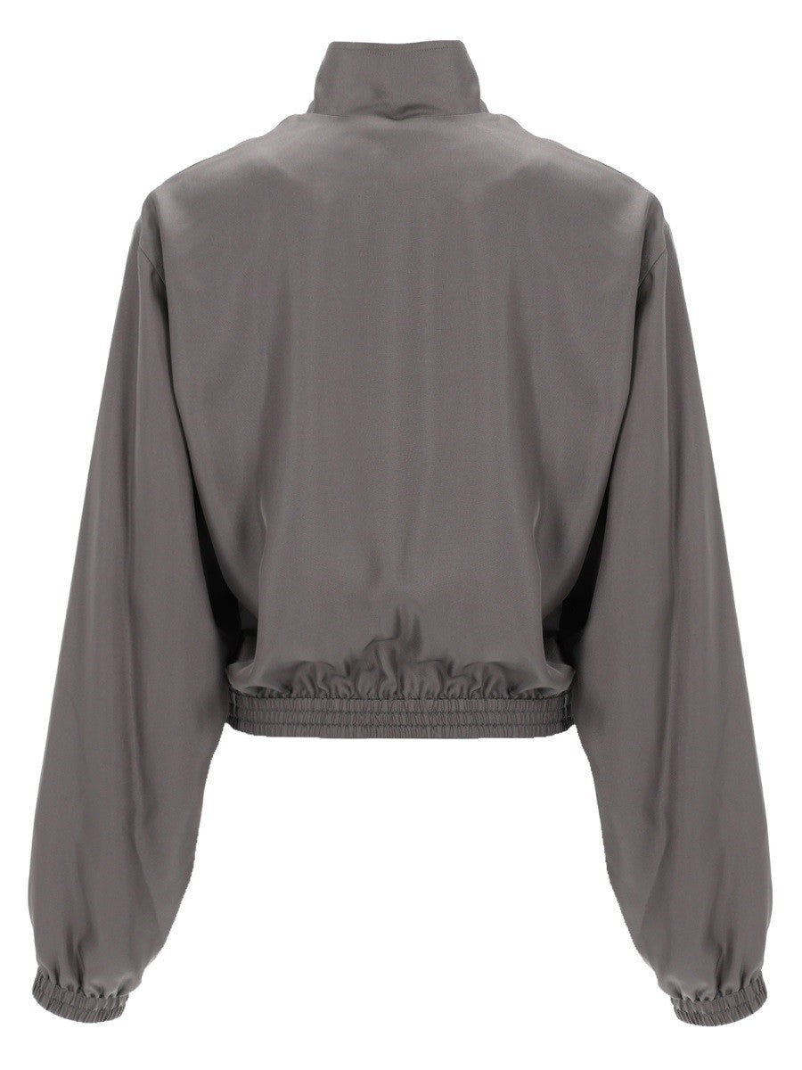 Alexander Wang - Woman - Grey - Track Suit