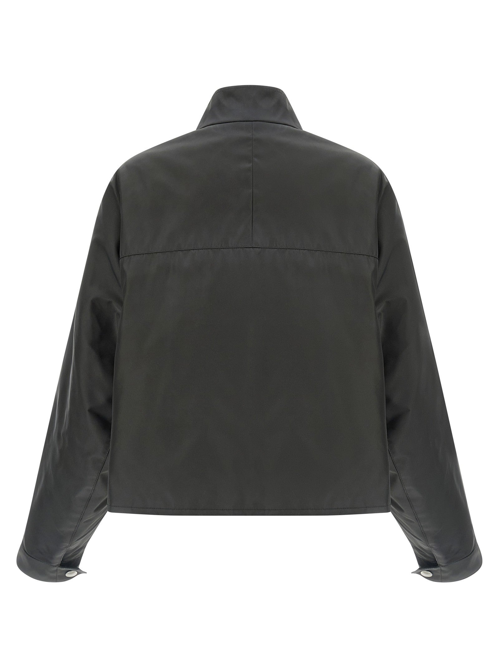 PRADA - nan - Grey - Jacket