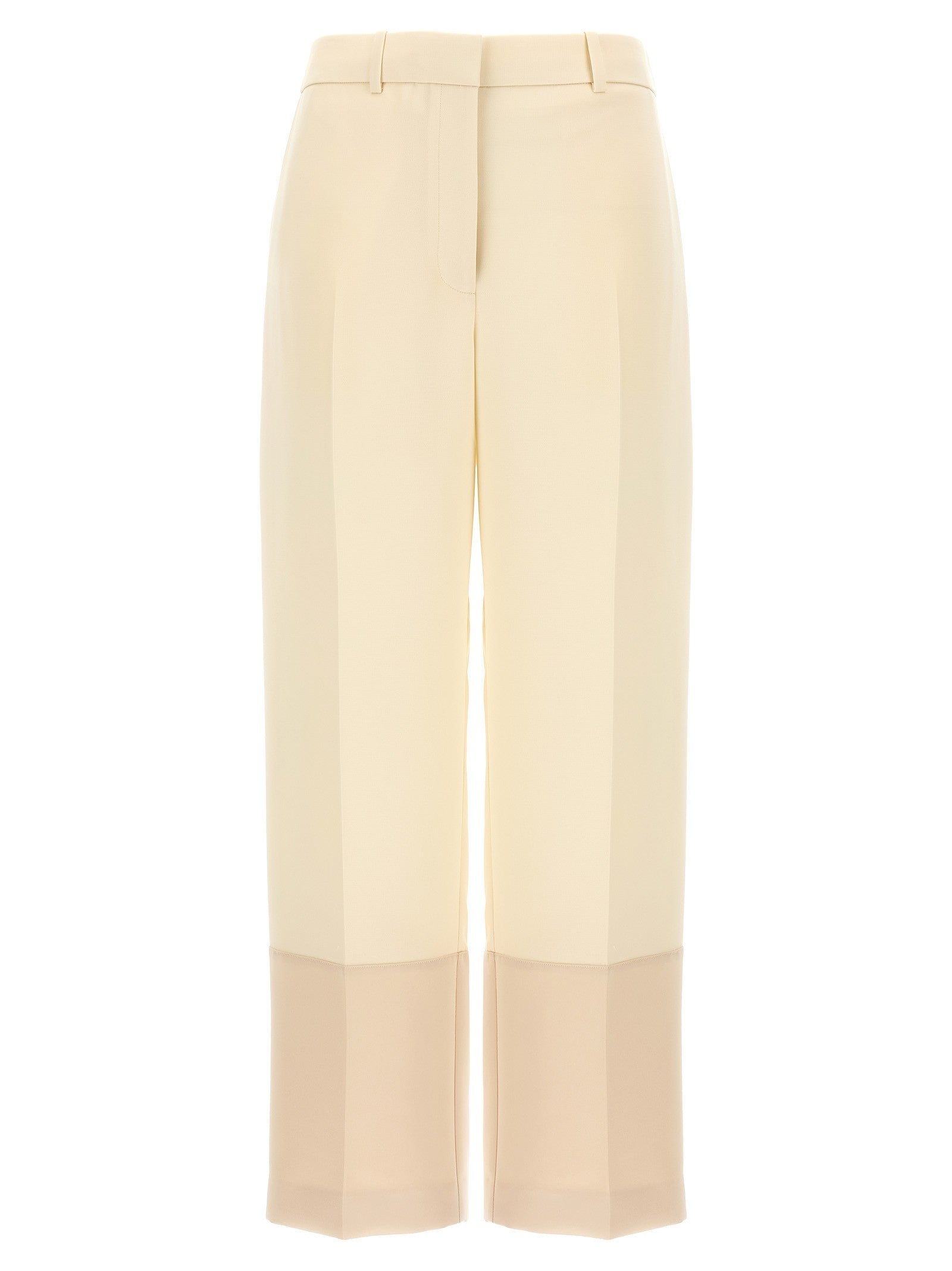 Tory Burch - nan - White - Pants