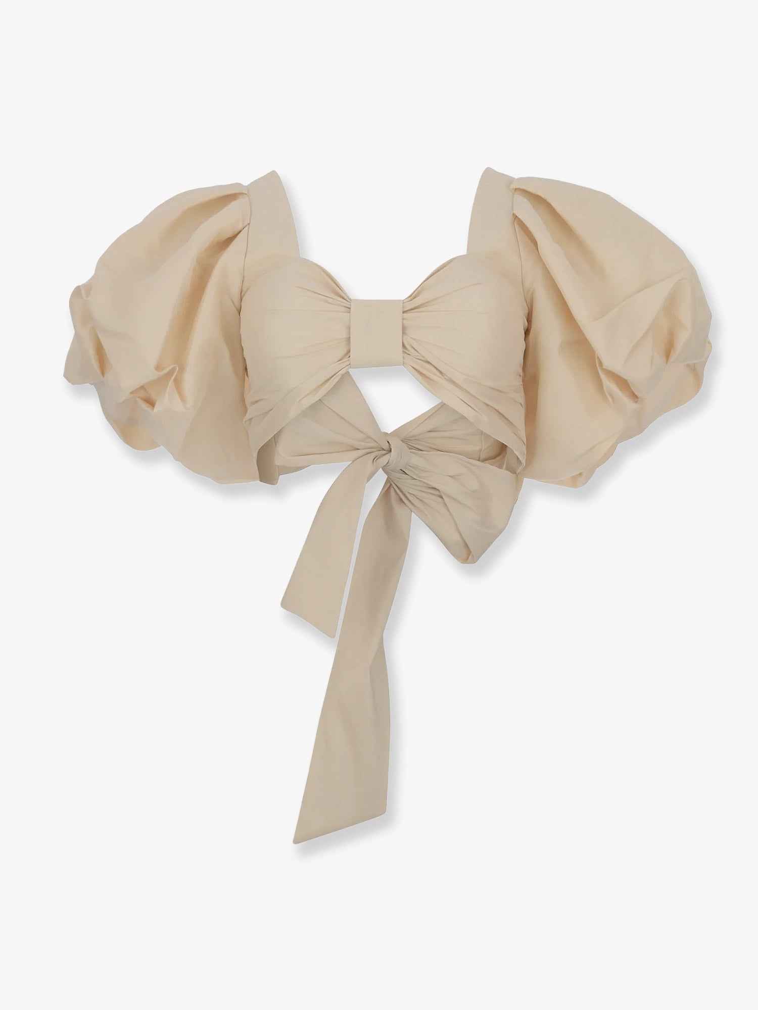 Actualee - Woman - Beige - T-shirt