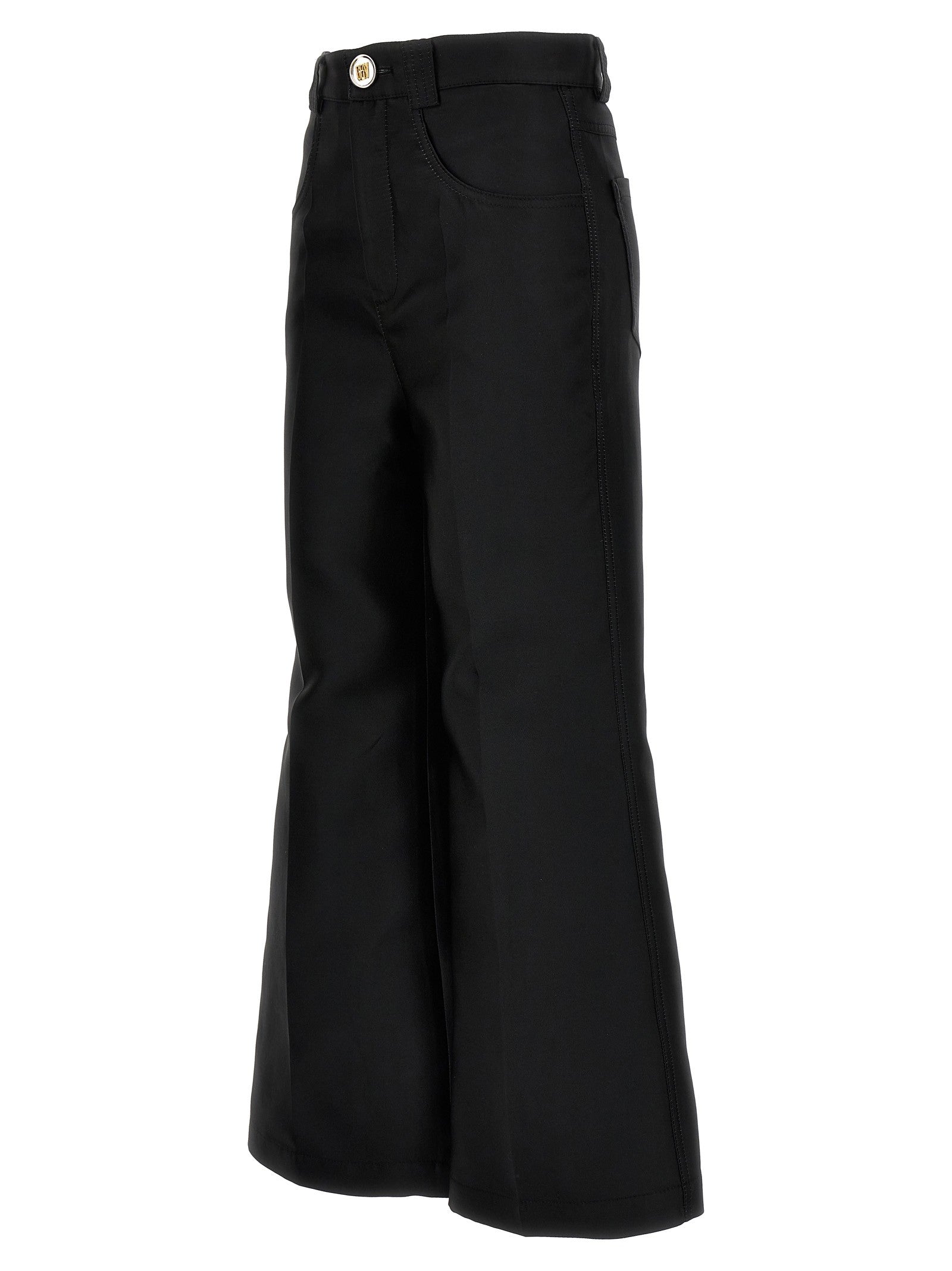 GIAMBATTISTA VALLI - nan - Black - Pants