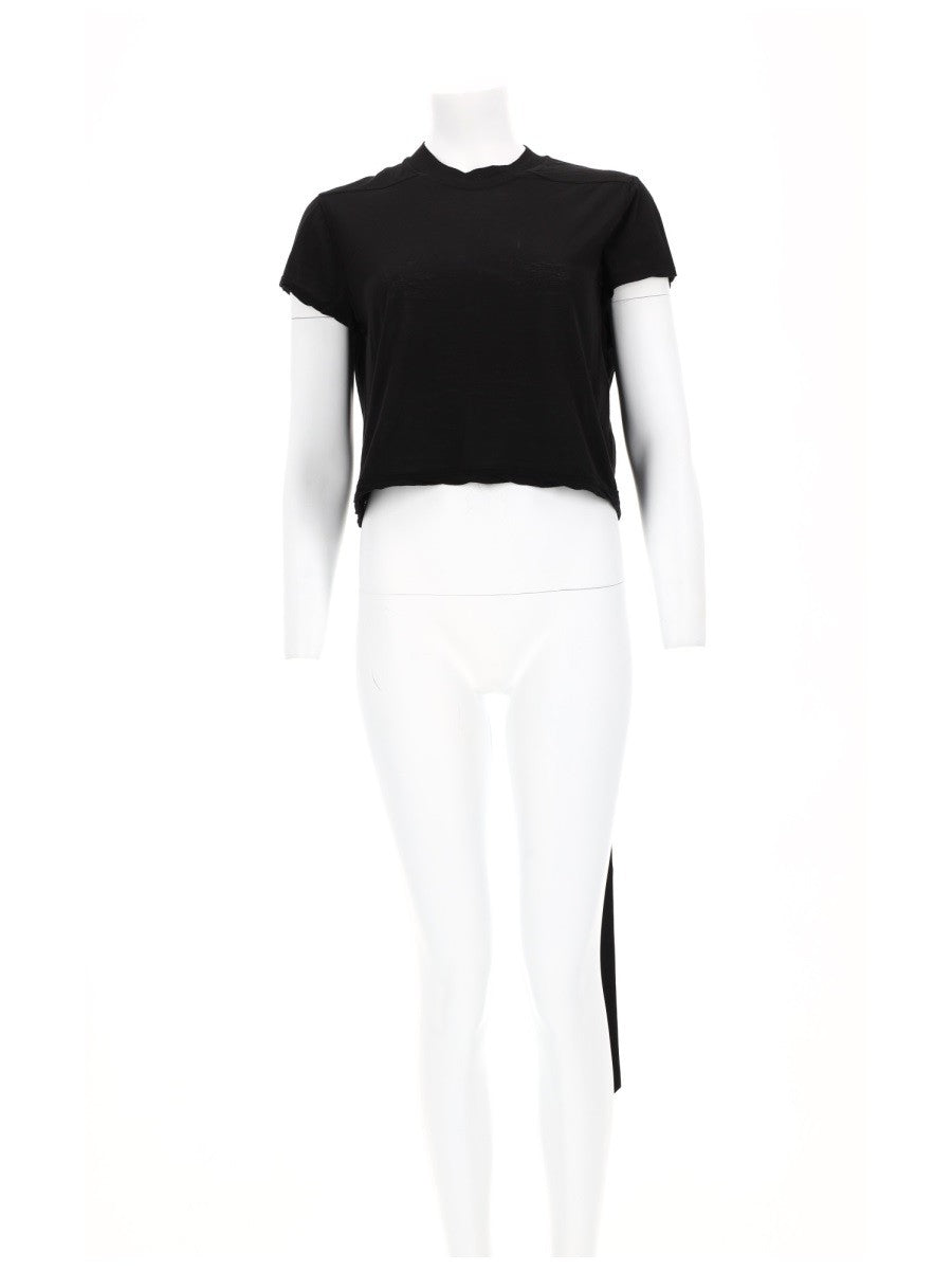RICK OWENS DRKSHDW - Woman - Black - T-shirt
