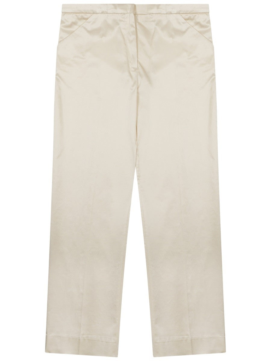 TOTEME - Woman - Pink - Pants