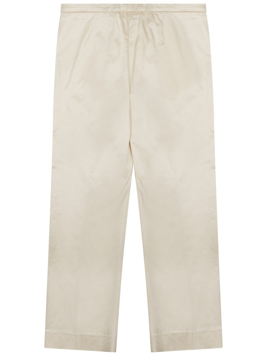 TOTEME - Woman - Pink - Pants