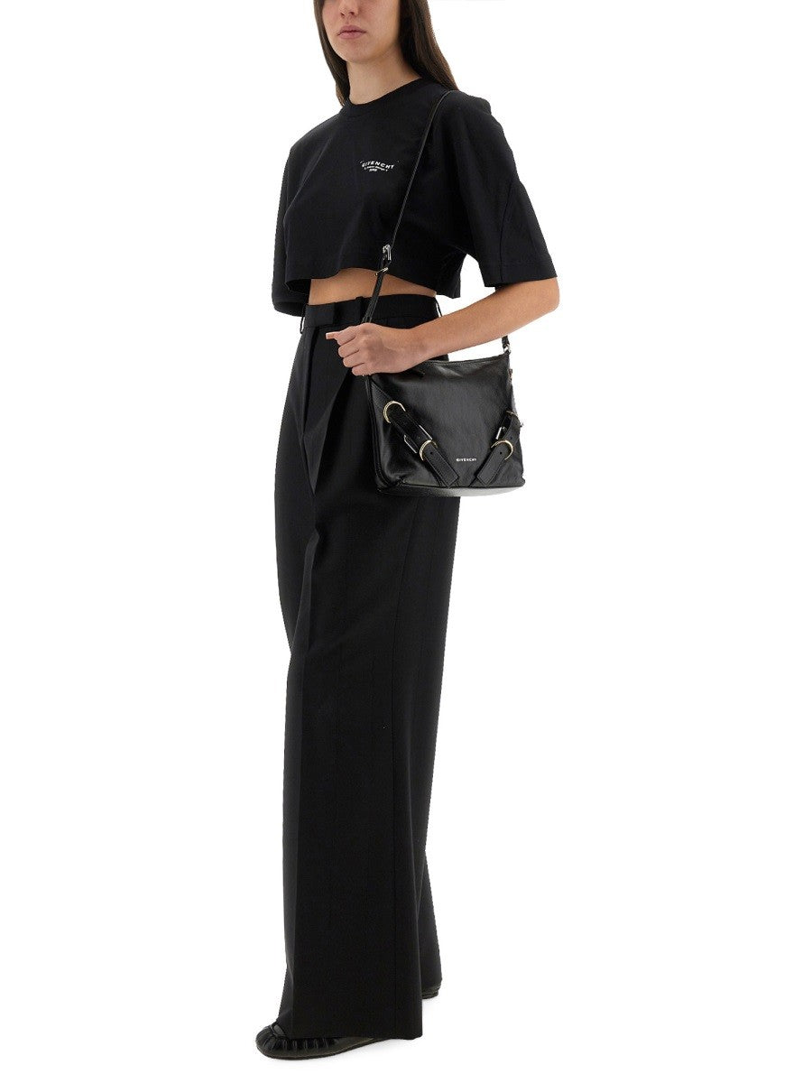 Givenchy - Woman - Black - T-shirt