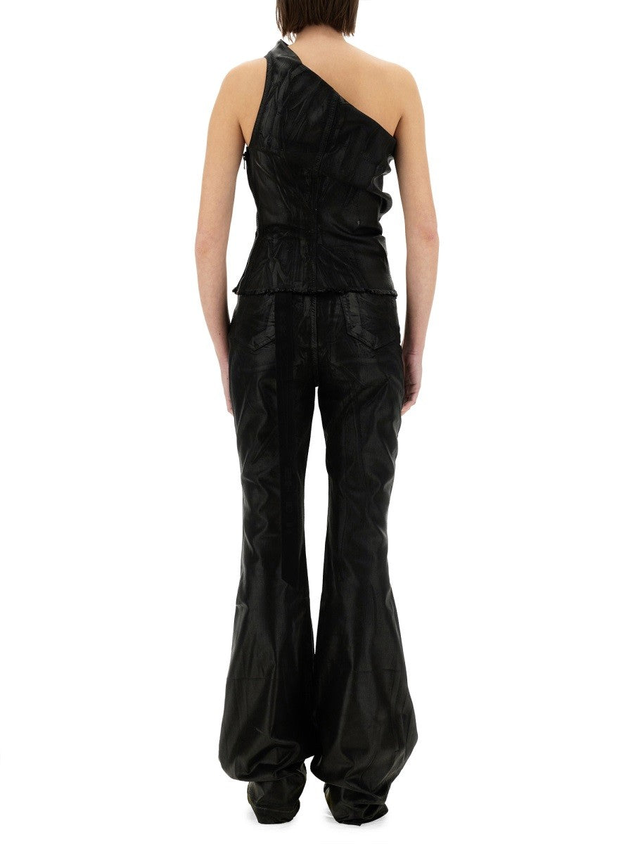 RICK OWENS DRKSHDW - Woman - Black - Top