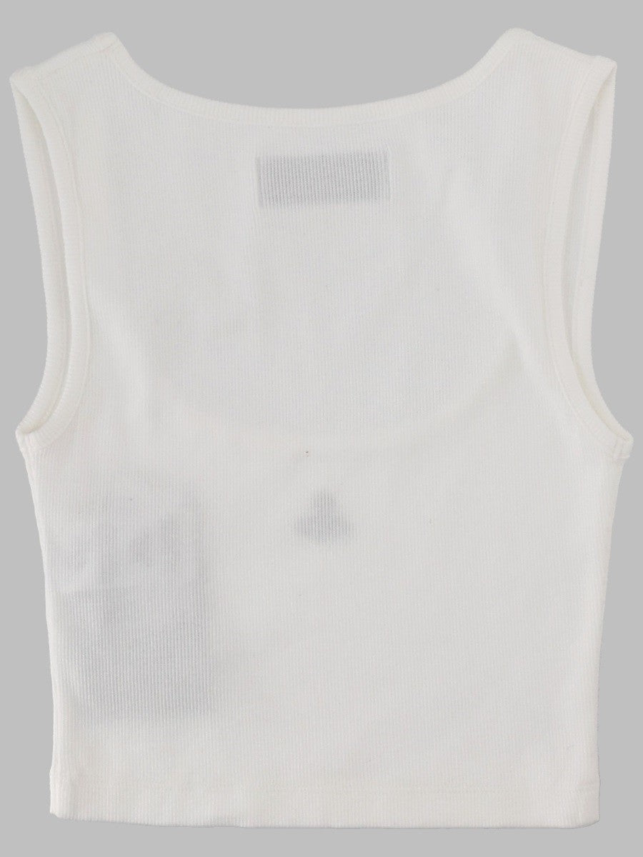 Vivienne Westwood - Woman - White - Top