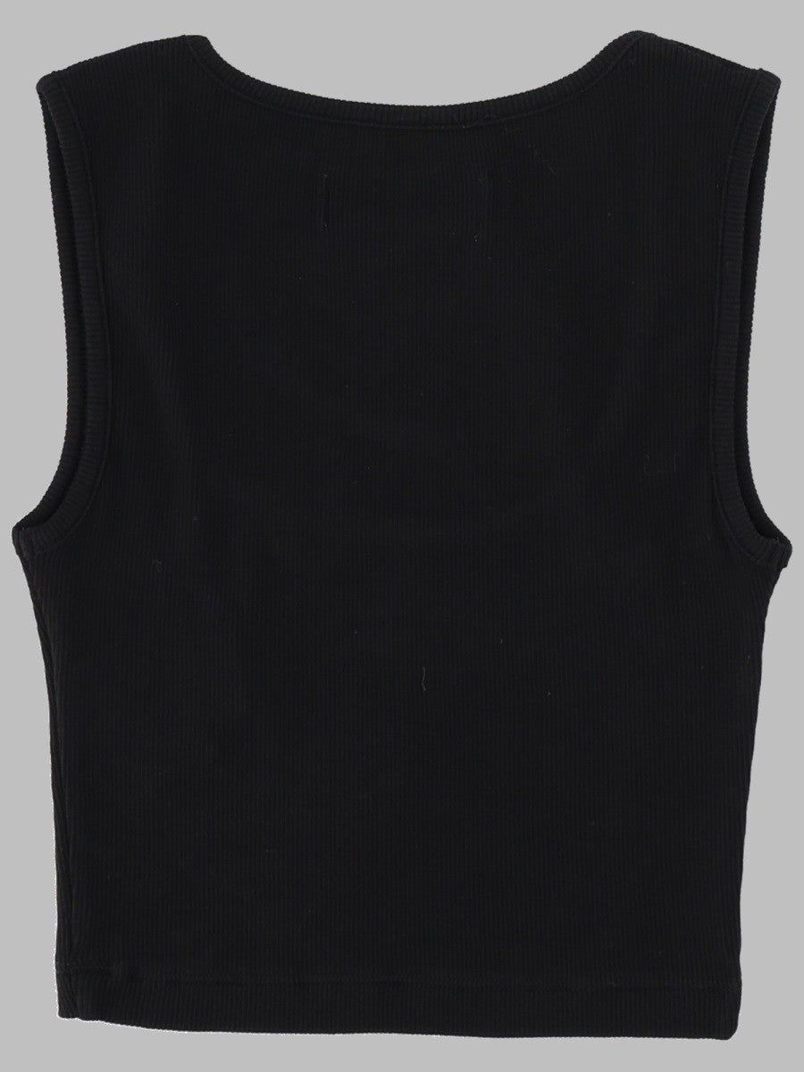 Vivienne Westwood - Woman - Black - Top