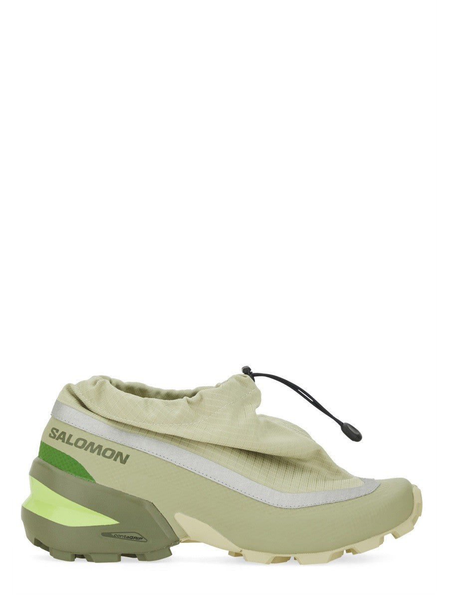 MM6 MAISON MARGIELA X SALOMON - Woman - Green - Sneaker