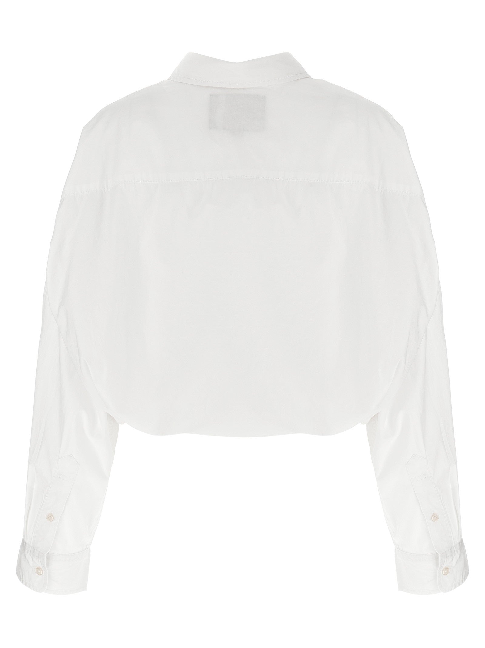 R13 - nan - White - Shirt