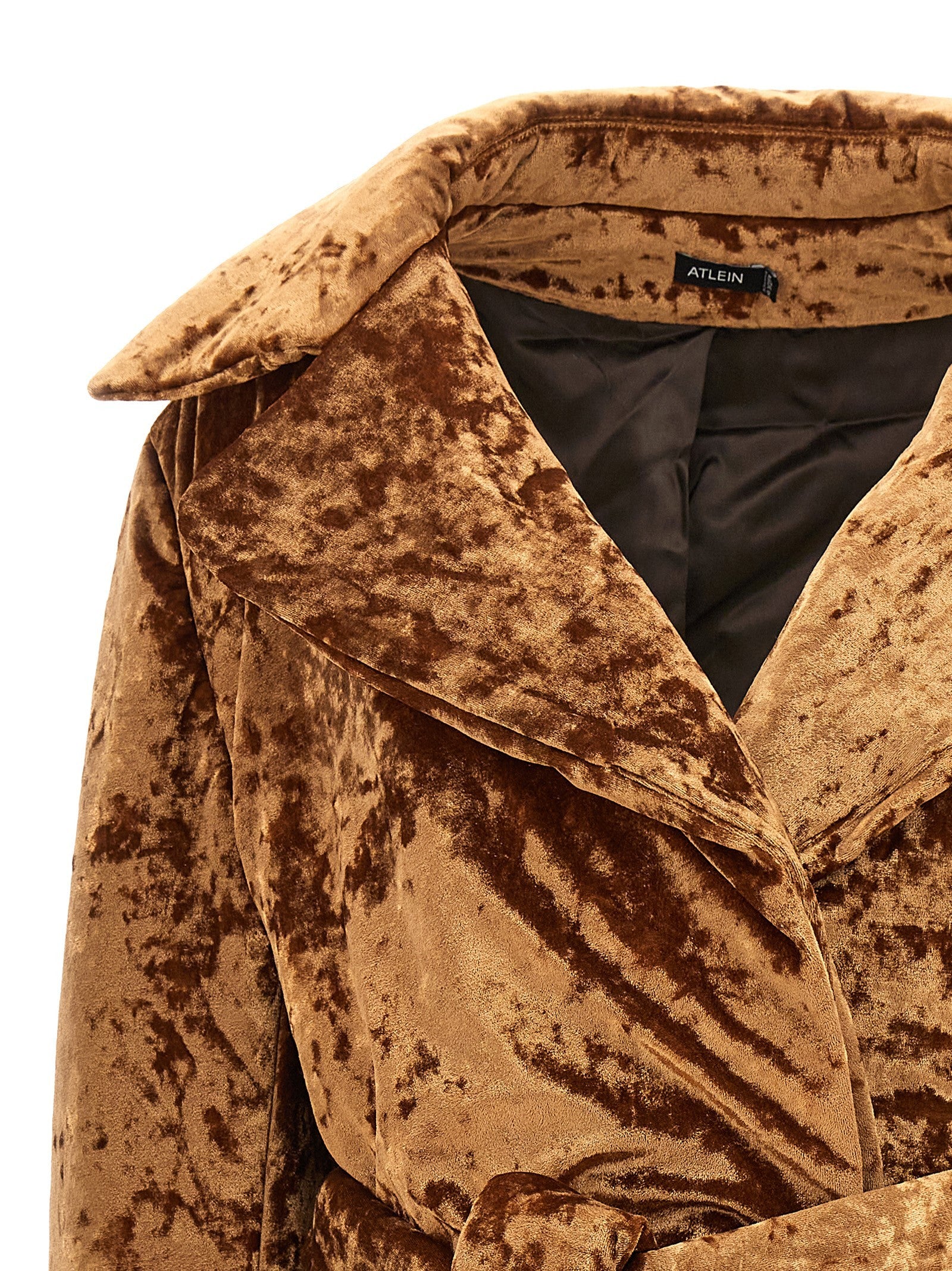 ATLEIN - nan - Brown - Coat
