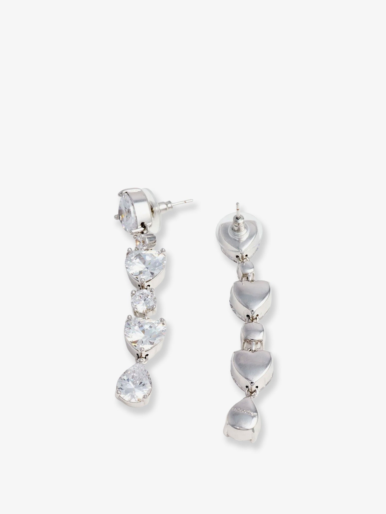 SELF PORTRAIT - Woman - Silver - Jewelry