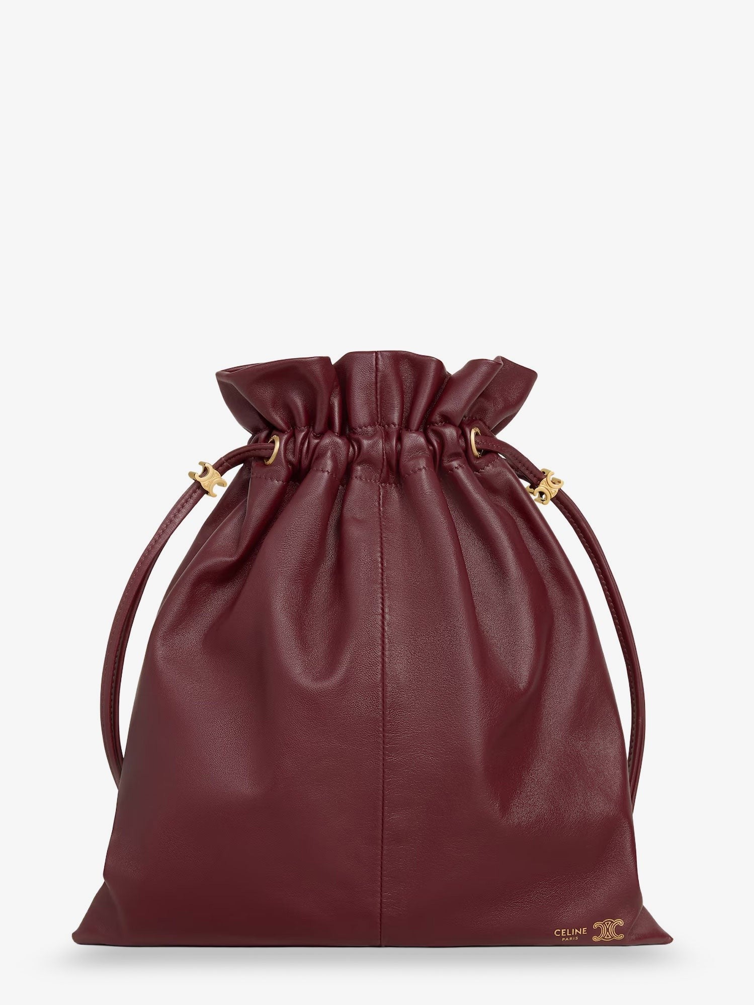Celine - Woman - Syrah - Crossbody Bag