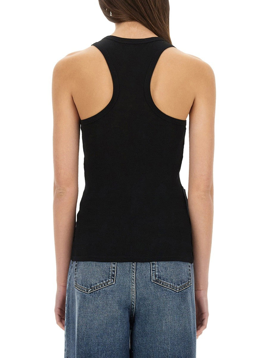 stella mccartney - Woman - Black - Top