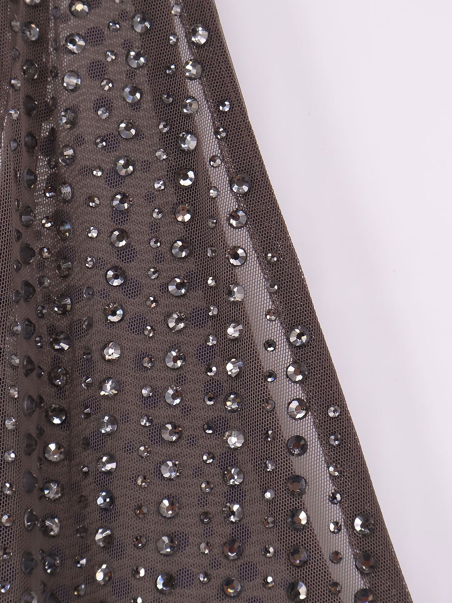 VENUJA - Woman - Grey - Dress