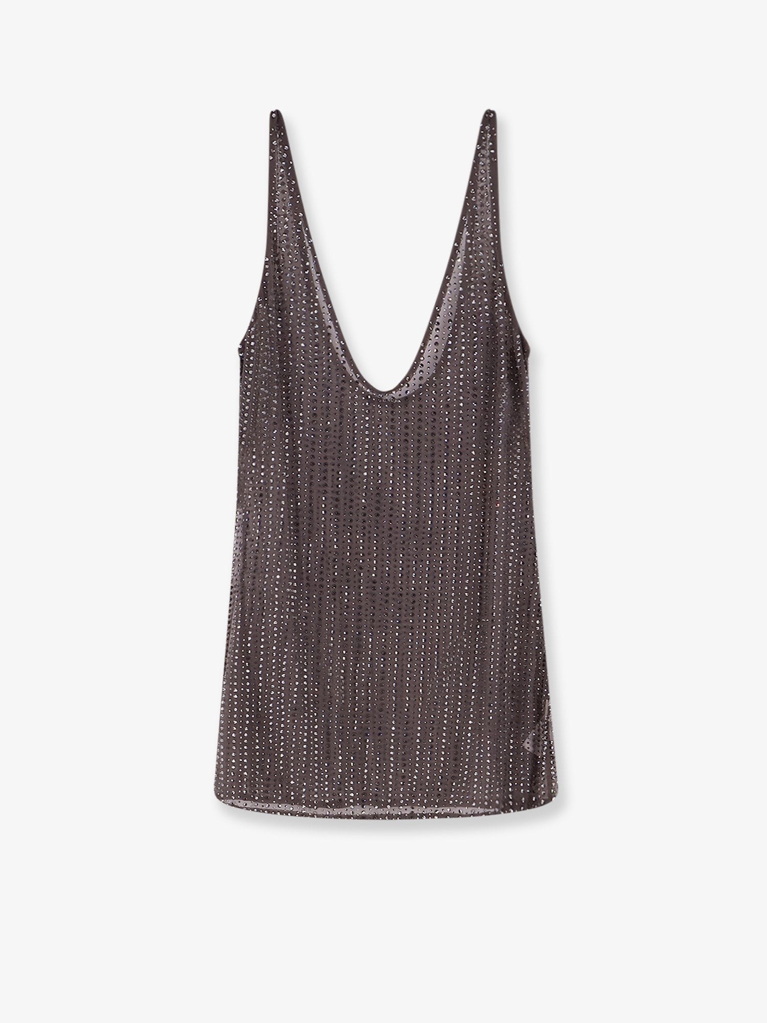 VENUJA - Woman - Grey - Dress