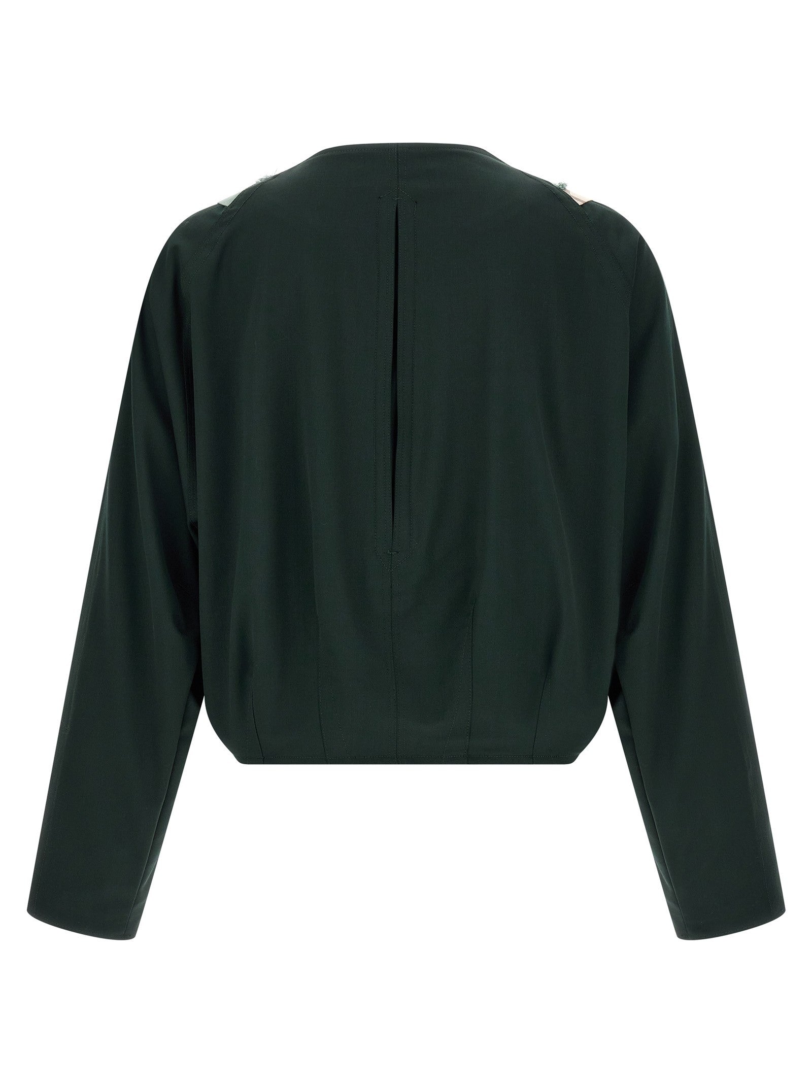 KIKO KOSTADINOV - nan - Multicolor - Jacket