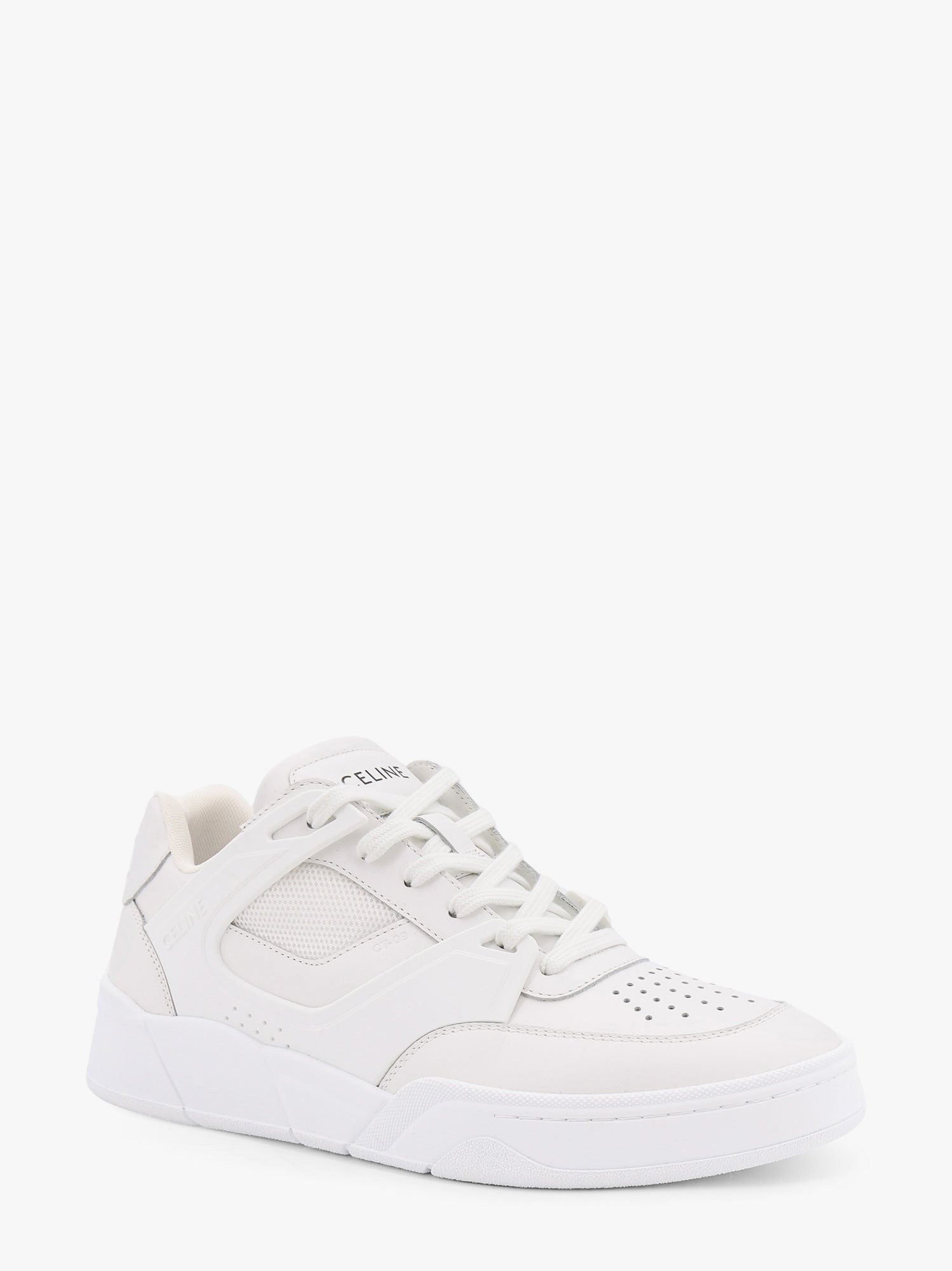 Celine - Man - White - Sneaker